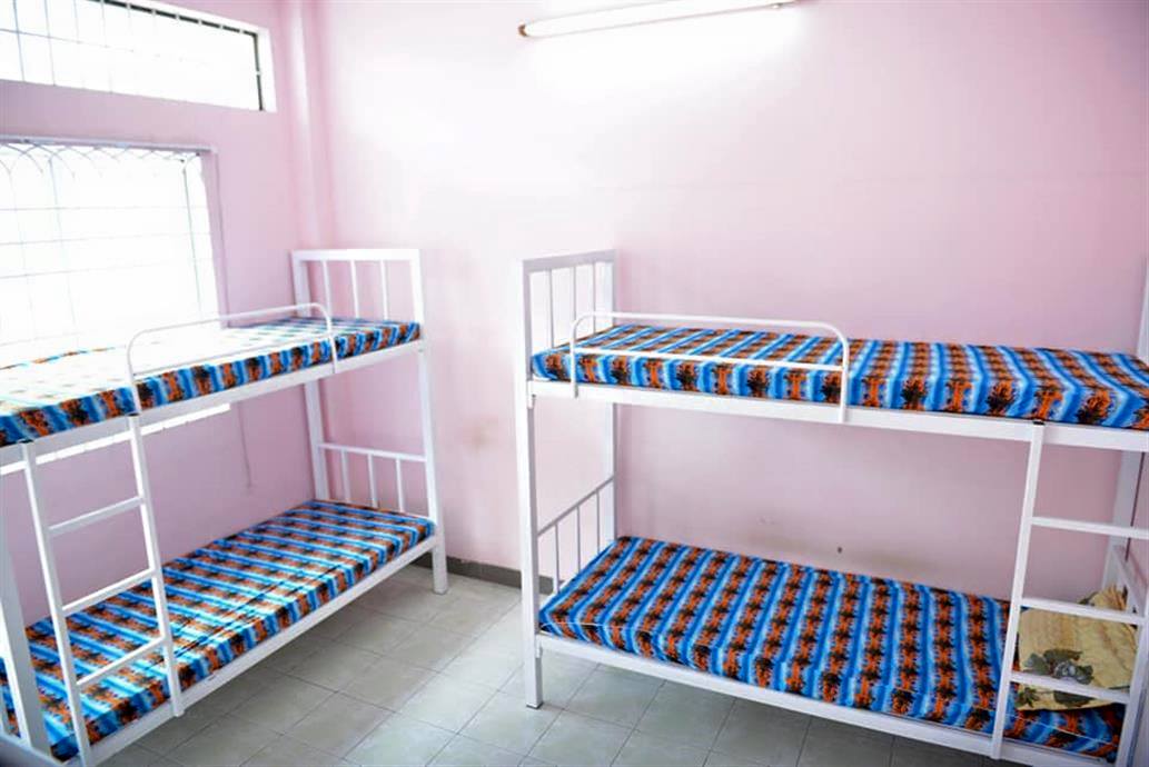 Tư vấn mua giường tầng nội trú phù hợp, chất lượng1